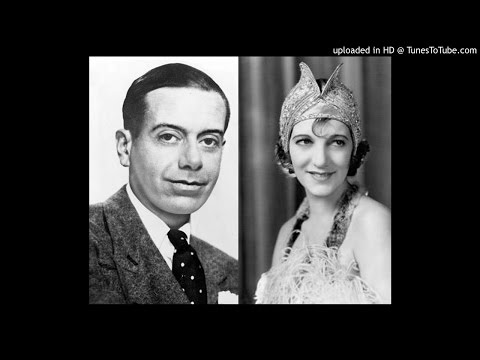 Cole Porter - Experiment (feat. Gertrude Lawrence)