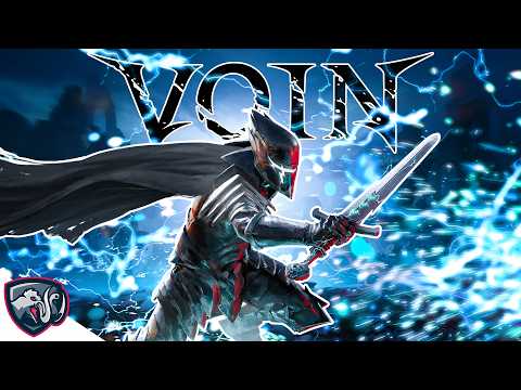 Open-World FPS Hack n Slash RPG - VOIN (Uncut Demo Gameplay)