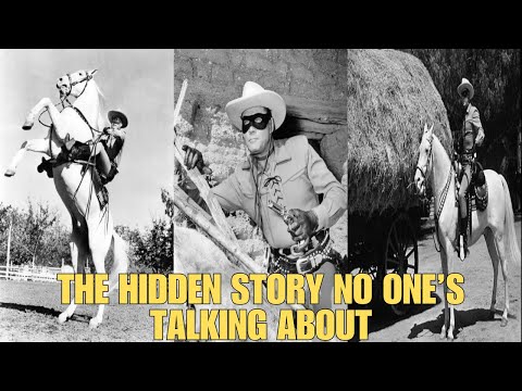 Unveiling Clayton Moore: The Sultry Secrets Of A Lone Ranger!