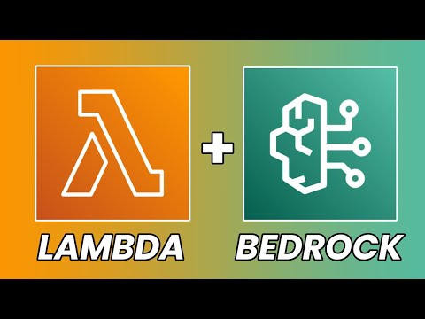 AWS Lambda + Bedrock Tutorial