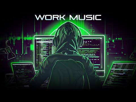 Music for Work — Deep Focus Mix for Programming, Coding