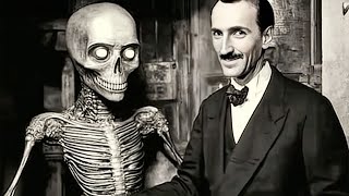 10 Worst Secret Experiments Nikola Tesla Performed