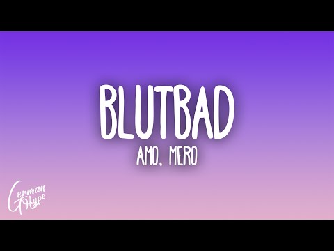 Amo x Mero - Blutbad