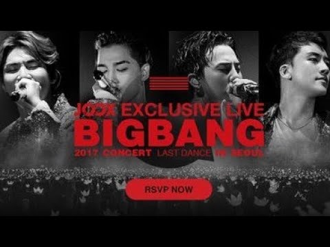 BIGBANG OT4 COMEBACK - Hands Up + Sober Live Performance 2021 - 2022 (VIP ALL HOPE)