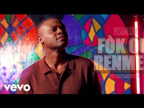 Stanley Georges - Fok ou renmen