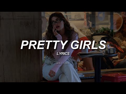 Luisa - Pretty Girls 💔|| LETRA