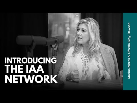 Introducing the IAA: A New Network for Freelance Agents on the Costa del Sol