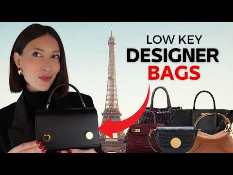 10 Best Mid-Range Designer Bags Better Than Louis Vuitton- Best affordable luxury bags