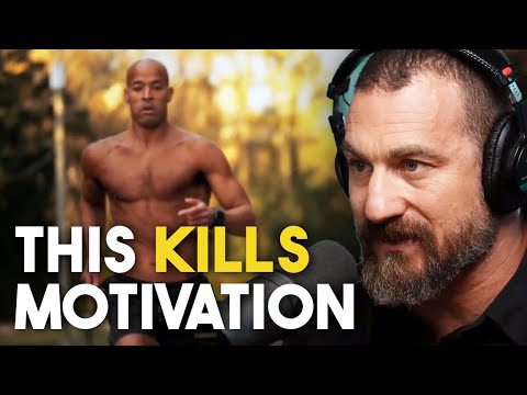 Neuroscientist: THIS Is How You Stay Motivated FOREVER | Andrew Huberman