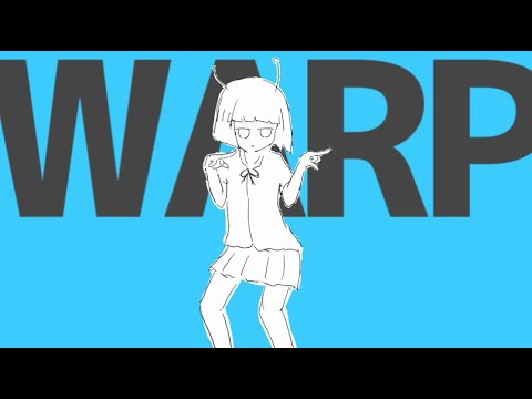 ナユタン星人 - ハウトゥワープ (ft.初音ミク) OFFICIAL MUSIC VIDEO