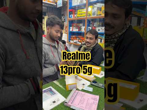 Realme 13pro 5g only 24k