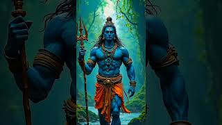 Most powerful shiv stuti ll shiva stuti #shiv #shorts