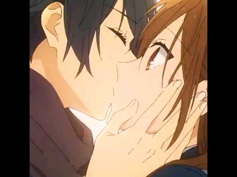 Miyamura Izumi // Anime Edit // Capcut Edit #capcut #music #amv #anime #animeedit #love #romantic