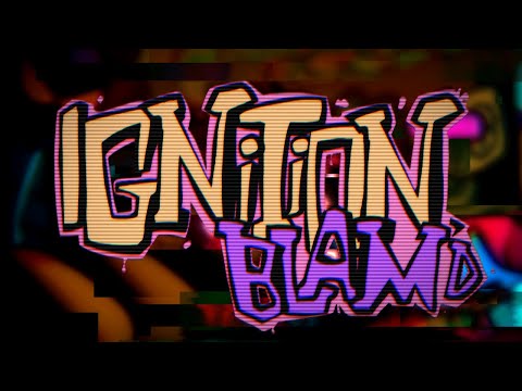 Friday Night Funkin' PLAYABLE IGNITION (VS WHITTY FANMADE SONG, PLAYABLE MOD, BACK ALLEY BRAWL)