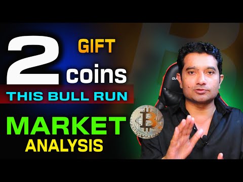 2 Coins For You 🫵 Make Money This Bull Run ✓ Bitcoin Analysis