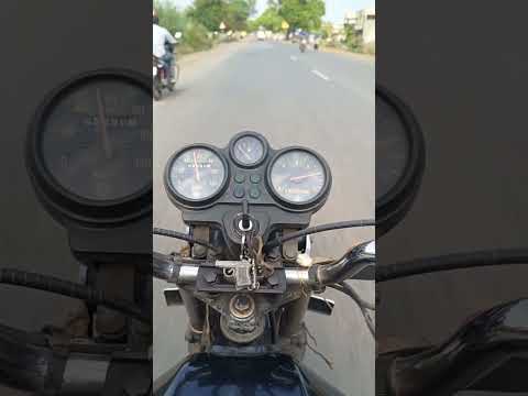 Kawasaki bajaj caliber 25yrs old #youtubeshorts #ytshorts #shorts #viral #bajaj #kawasaki #ytshorts