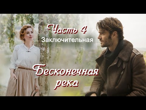 💞НОВОЕ на YouTube💞БЕСКОНЕЧНАЯ РЕКА💞 ЗАключительная часть.История из жизни . Христианские рассказы.