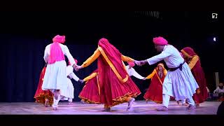 "Luddi: A High-Energy Folk Dance of Mandi HP | Northern Films