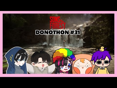 【 #DONOTHON 】#31 KITA TAMATKAN!! #mediashareon #spinthewheel