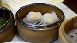 Yum Cha