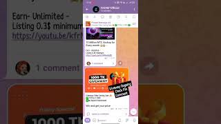 Giveway 🔥 #earningapp #mobile_diye_taka_income #trending #onlineearning