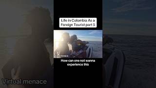 🇨🇴 Life in Colombia As a Foreign Tourist part 5 : #colombia #medellin #cartagena #women #part5