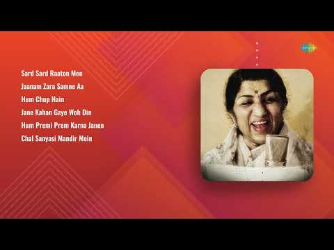 Bollywood Classics | Lata Mangeshkar | Kishore Kumar | Mukesh | Jane Kha Gae Din | 70s 80s 90s Songs