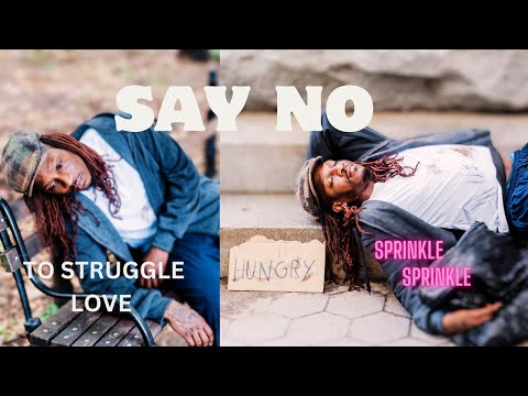 No MONEY.. NO Love? A Dusty? Black Men Money? (Reaction) @SheRaSeven1  SPRINKLE SPRINKLE