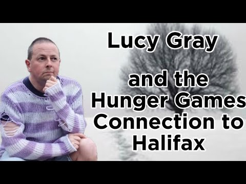 Lucy Gray and the Hunger Games Connection to Halifax