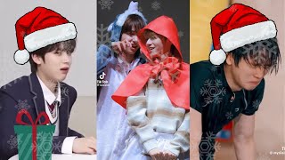 Random Kpop Tiktoks so you have enough brainrot material for the holidays