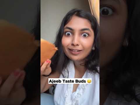 ye zamaana nahi samjhegaa 😧| Princy Parikh #whatyaaprincy #food #taste