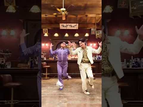 That That Dance Steps ft. PSY and BTS Suga #Shorts #PSY #BTS #Suga #DiamondMusicIndia #Kpop