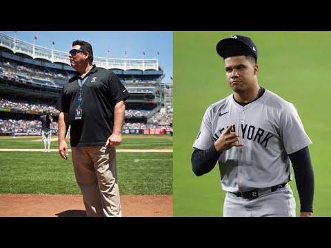 Yankees Security Guard FORCED Juan Soto To Leave For The Mets!? Dodgers Signing STAR Closer!