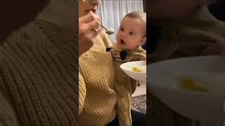 Funny Babies Yotube Shorts #cutebaby #foryou #status #funny #baby