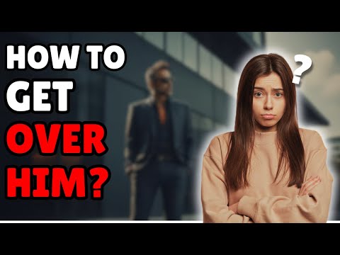 How to Get Over a Guy Who Doesn’t Like You Back