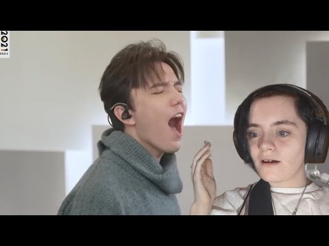 First Time Listening To Dimash - Ikanaide Reaction