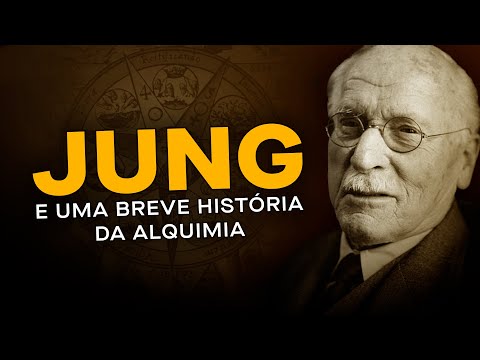 Jung e uma breve história da alquimia - Aula com Lilian Wurzba | Casa do Saber