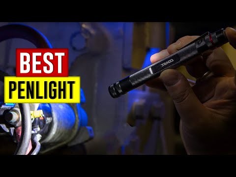 Top 5 Best Penlight Review in 2022