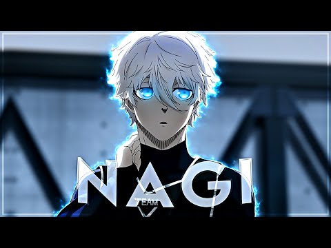 Nagi - Baggage [Edit/AMV]