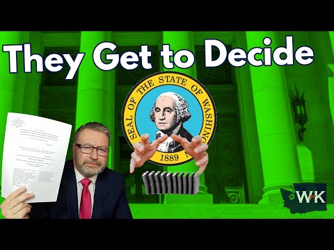 The State That Believes It Can Disarm All of Its Citizens