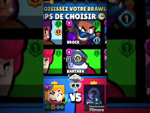 A or B ? 🫠 #brawl #supercell #edit #music #brawlstars