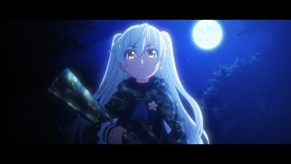 ‘Grisaia Phantom Trigger: The Animation’ OVA 03 - Stargazer (Limited Two-Week Release)