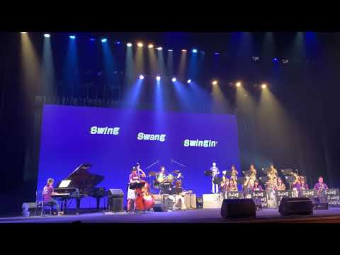 第22回定期演奏会「Amadeus Grooves」