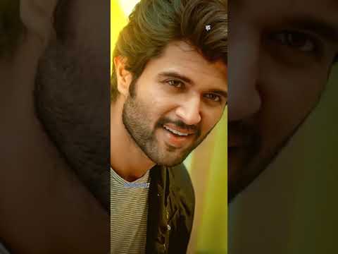 Vijay  devarakonda Status /dil hard fans/Birthday Special status