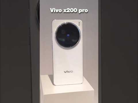 Vivo X200 pro #videos #smartphone #tecnology #india #reels #unboxing #electronic #vivo #vivox200pro