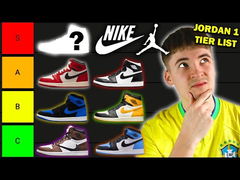 What is the Best Air Jordan 1?