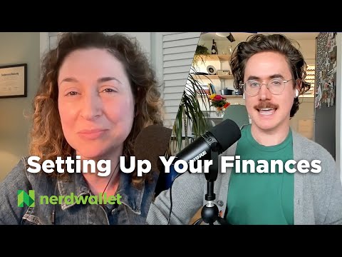 Budgeting 101: How To Make Financial Goals | NerdWallet