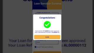 New loan App 2023 || New loan app without cibil score ✅ ₹6,000 ka loan bina cibil me