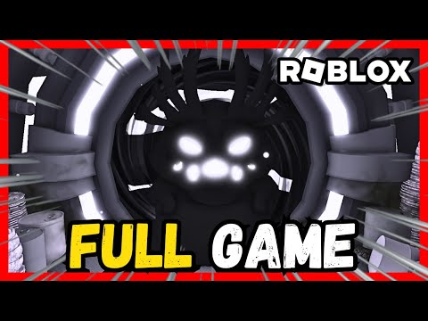 Scary Sushi Chapter 2 FULL GAME Walkthrough & Ending - ROBLOX