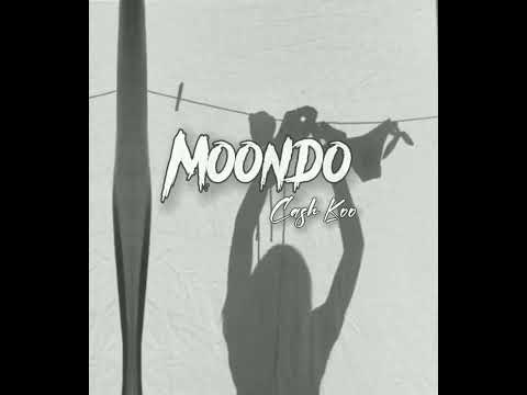 Moondo by: Cash koo